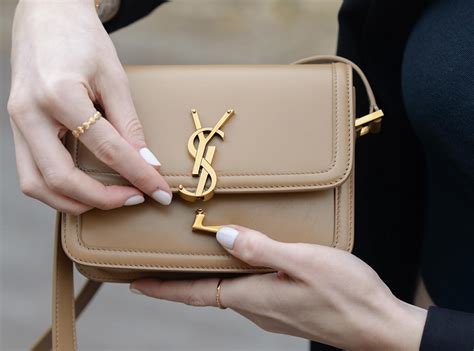 ysl solferino small vs medium|My Saint Laurent Solferino Handbag Review .